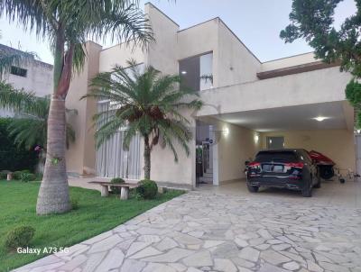 Casa em Condomnio para Venda, em Atibaia, bairro Condomnio Equilibrium, 6 banheiros, 4 sutes, 4 vagas