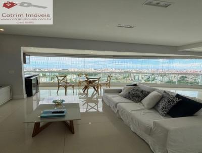 Apartamento para Locao, em Salvador, bairro Horto Bela Vista, 3 dormitrios, 4 banheiros, 3 sutes, 2 vagas