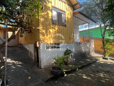 Casa para Venda, em Londrina, bairro So Loureno, 3 dormitrios, 1 banheiro, 3 vagas