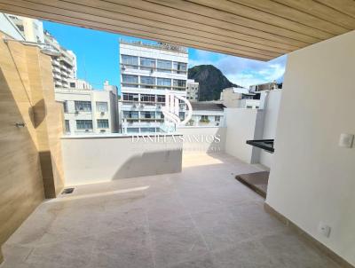 Cobertura para Venda, em Rio de Janeiro, bairro Copacabana
