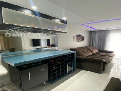 Apartamento para Venda, em Vrzea Paulista, bairro Jardim Maria de Ftima, 2 dormitrios, 1 banheiro, 1 vaga