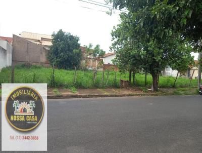 Lote para Venda, em Fernandpolis, bairro NOVA CANA