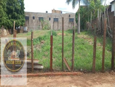 Lote para Venda, em Fernandpolis, bairro PARQUE DAS NAOES
