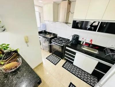 Apartamento para Venda, em So Paulo, bairro Vila do Encontro, 2 dormitrios, 2 banheiros, 1 sute, 1 vaga