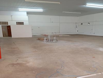 Ponto Comercial para Locao, em Presidente Prudente, bairro CONJUNTO HABITACIONAL ANA JACINTA