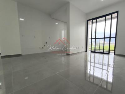 Apartamento 3 dormitrios para Venda, em Palhoa, bairro Nova Palhoa, 3 dormitrios, 2 banheiros, 1 sute, 1 vaga
