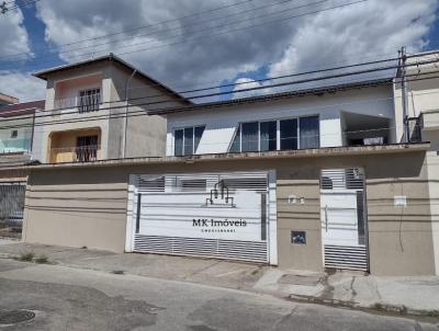 Casa para Venda, em Mogi das Cruzes, bairro Jardim So Pedro, 3 dormitrios, 3 banheiros, 1 sute, 5 vagas