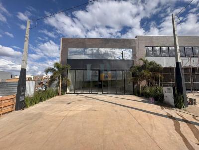 Galpo para Venda, em Limeira, bairro Cidade Universitria II, 2 banheiros