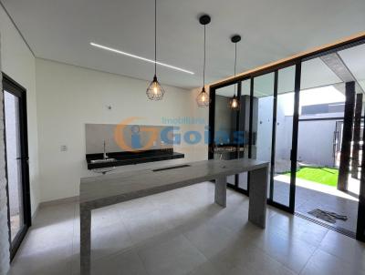 Casa para Venda, em Silvânia, bairro Jardim das Oliveiras, 3 dormitórios, 2 banheiros, 1 suíte, 2 vagas