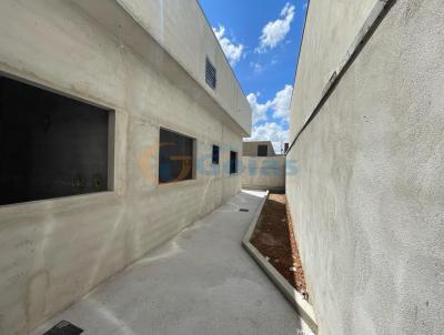 Casa para Venda, em Silvânia, bairro Jardim das Oliveiras, 2 dormitórios, 1 banheiro, 1 vaga