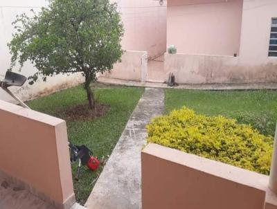 Casa para Venda, em Várzea Paulista, bairro Jardim Paulista, 3 dormitórios, 1 banheiro