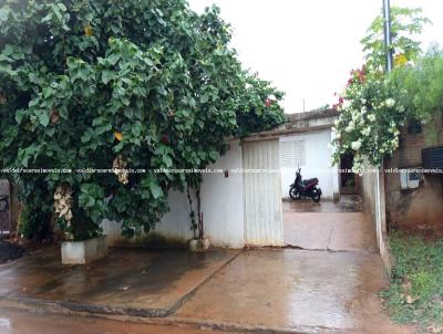 Casa para Venda, em Ponta Por, bairro Residencial Ponta Por II, 2 dormitrios, 1 banheiro, 1 sute, 1 vaga