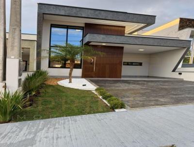 Casa em Condomnio para Venda, em Sorocaba, bairro Condomnio Villaggio Ipanema I, 3 dormitrios, 2 banheiros, 1 sute, 3 vagas