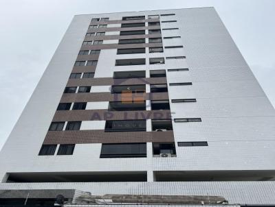 Apartamento para Venda, em Recife, bairro Iputinga, 2 dormitrios, 2 banheiros, 1 sute, 1 vaga