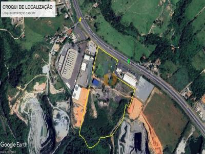rea para Venda, em Limeira, bairro Jardim Nova Limeira