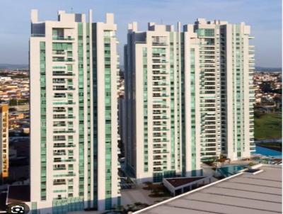 Apartamento para Venda, em Indaiatuba, bairro Jardim Pompia, 3 dormitrios, 5 banheiros, 3 sutes, 3 vagas