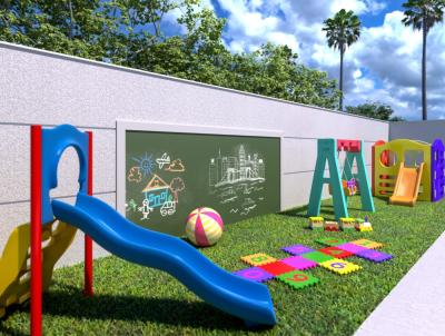 Apartamento para Venda, em Duque de Caxias, bairro Parque equitativa, 2 dormitrios