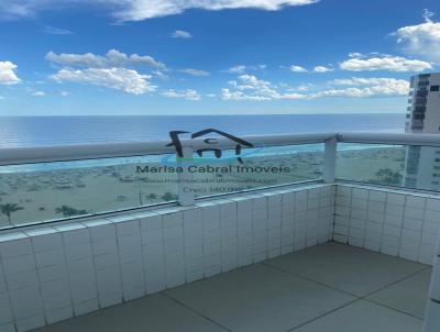 Apartamento 2 Quartos para Venda, em Praia Grande, bairro Aviao, 2 dormitrios, 2 banheiros, 1 sute, 2 vagas
