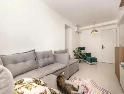 Apartamento para Venda, em So Paulo, bairro Brs, 2 dormitrios, 1 banheiro, 1 vaga
