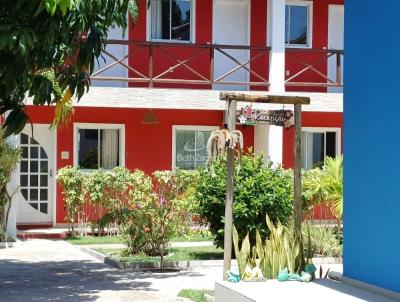 Pousada para Venda, em Mara, bairro Vila de Barra Grande, 11 dormitrios