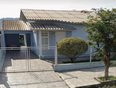 Casa para Venda, em Santa Cruz do Sul, bairro Aliana, 3 dormitrios, 1 banheiro, 1 vaga