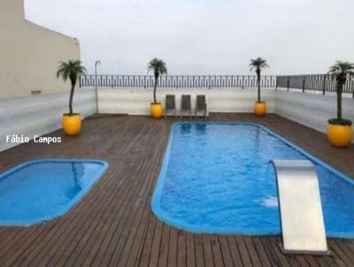 Apartamento para Venda, em São Paulo, bairro Vila Medeiros, 2 dormitórios, 1 banheiro, 1 vaga