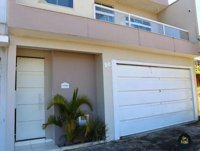 Casa para Venda, em So Loureno, bairro Jardim das Oliveiras, 3 dormitrios, 2 banheiros, 1 sute, 2 vagas