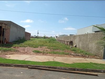 Lote para Venda, em Lucas do Rio Verde, bairro Vida Nova