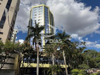 Apartamento para Locao, em Belo Horizonte, bairro Santa Efignia, 2 dormitrios, 3 banheiros, 1 sute, 1 vaga