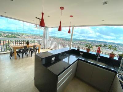 Apartamento para Venda, em Lins, bairro Centro, 2 dormitrios, 2 sutes, 2 vagas
