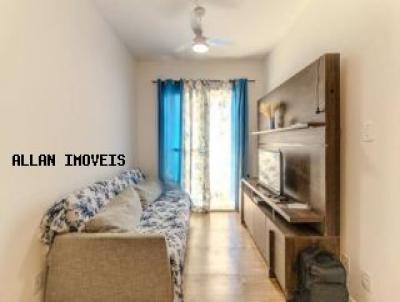 Apartamento para Venda, em São Paulo, bairro Campos Elíseo, 2 dormitórios, 1 banheiro