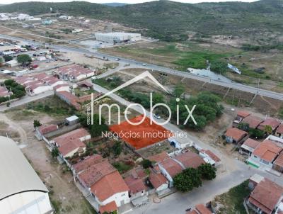 Terreno para Venda, em Currais Novos, bairro Paizinho Maria