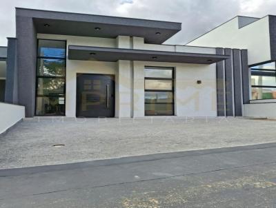 Casa em Condomínio para Venda, em Sorocaba, bairro Condomínio Villaggio Ipanema I, 3 dormitórios, 3 banheiros, 1 suíte, 2 vagas
