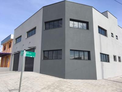 Comercial para Venda, em Indaiatuba, bairro Parque Campo Bonito, 1 dormitório