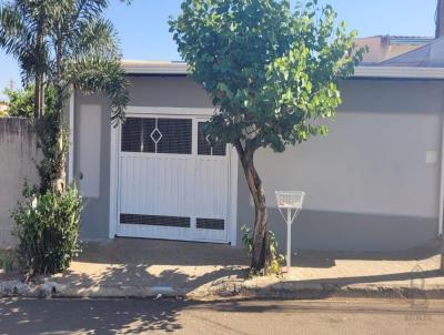 Casa para Locao, em Marlia, bairro Jardim Califrnia, 2 dormitrios, 1 banheiro, 1 sute, 2 vagas