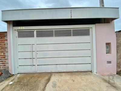 Casa para Locao, em Marlia, bairro Jardim Amrica, 2 dormitrios, 1 banheiro, 2 vagas