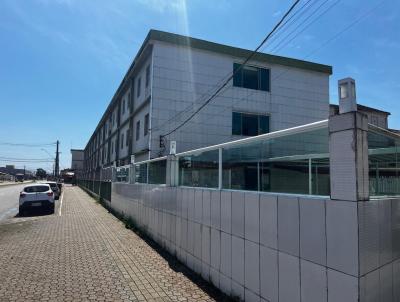 Kitnet para Venda, em Praia Grande, bairro Jd Real, 1 dormitrio, 1 banheiro