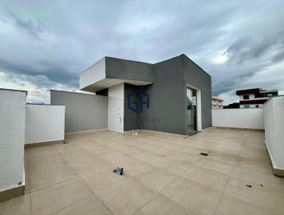 Cobertura para Venda, em Belo Horizonte, bairro Santa Mnica, 2 dormitrios, 2 banheiros, 2 vagas