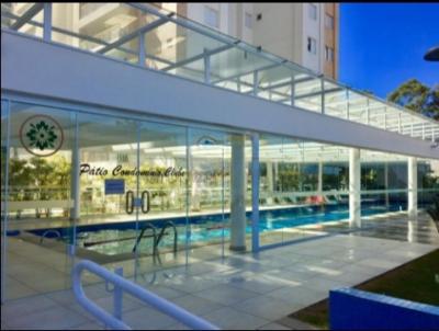 Apartamento para Venda, em So Jos dos Campos, bairro Jardim Aquarius, 3 dormitrios, 2 banheiros, 2 sutes, 1 vaga