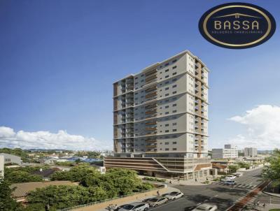 Apartamento para Venda, em Balneário Piçarras, bairro Centro, 3 dormitórios, 3 banheiros, 3 suítes, 2 vagas