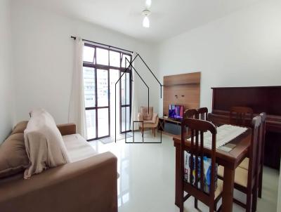 Apartamento para Locao, em Guaruj, bairro Pitangueiras, 3 dormitrios, 3 banheiros, 2 sutes