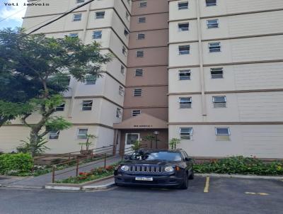 Apartamento para Venda, em , bairro Vila Luzita, 2 dormitórios, 1 banheiro, 1 vaga