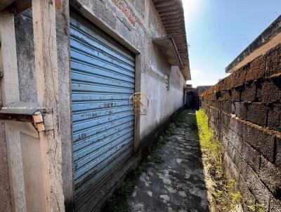 Galpão para Locação, em Guarujá, bairro Vila Áurea (Vicente de Carvalho), 1 banheiro