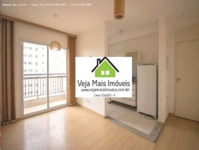 Apartamento para Venda, em So Bernardo do Campo, bairro Planalto, 2 dormitrios, 2 banheiros, 1 sute, 1 vaga