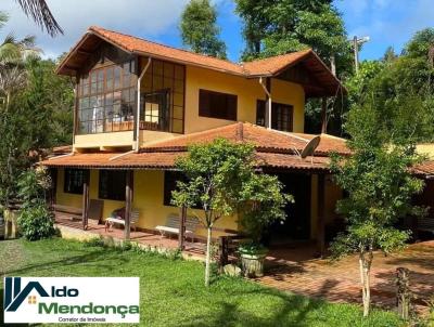 Chcara para Venda, em , bairro Centro, 4 dormitrios, 1 sute