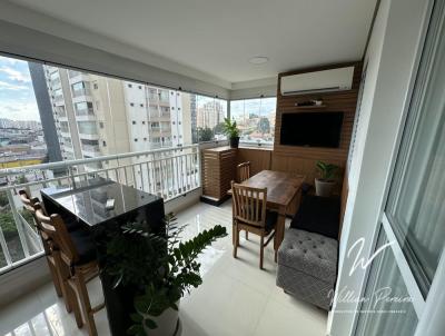 Apartamento para Venda, em São Paulo, bairro Vila Ema, 2 dormitórios, 2 banheiros, 1 suíte, 1 vaga