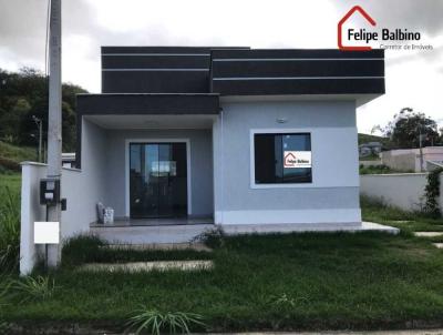 Casa em Condomnio para Venda, em Maric, bairro Caxito, 2 dormitrios, 1 banheiro, 1 sute, 1 vaga