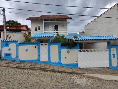 Casa Duplex para Venda, em Miguel Pereira, bairro Alegria, 3 dormitrios, 2 banheiros, 2 vagas