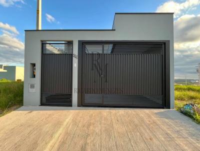 Casa para Venda, em Indaiatuba, bairro Jardim Bom Sucesso, 3 dormitrios, 2 banheiros, 1 sute, 2 vagas