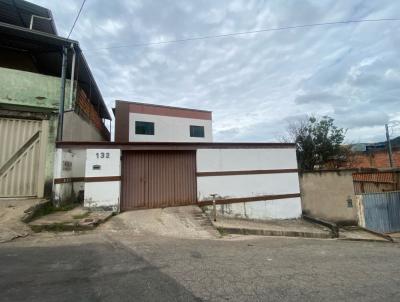Casa para Venda, em Ipatinga, bairro Bethnia, 4 dormitrios, 1 sute, 3 vagas